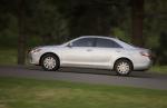 Toyota Camry Hybrid 2010 года